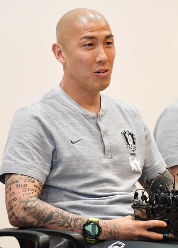 차두리 내연녀 고소