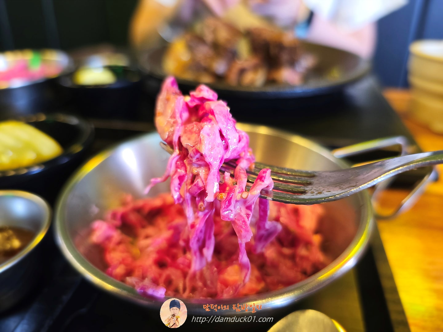 피크 시그니처 스테이크 세트