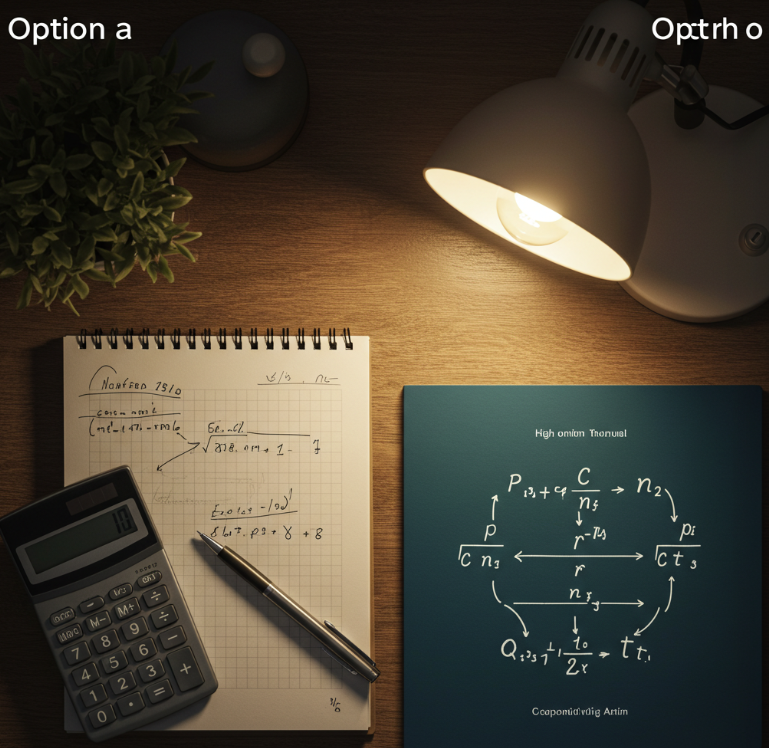복리 공식과 계산 요령