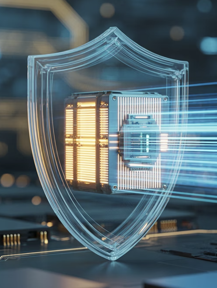 &amp;#39;보안&amp;#39;과 &amp;#39;속도&amp;#39;&amp;#44; 두 마리 토끼를 잡다