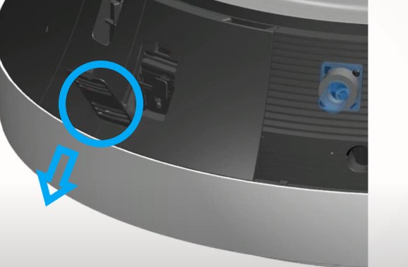 시스템에어컨 셀프 청소 방법