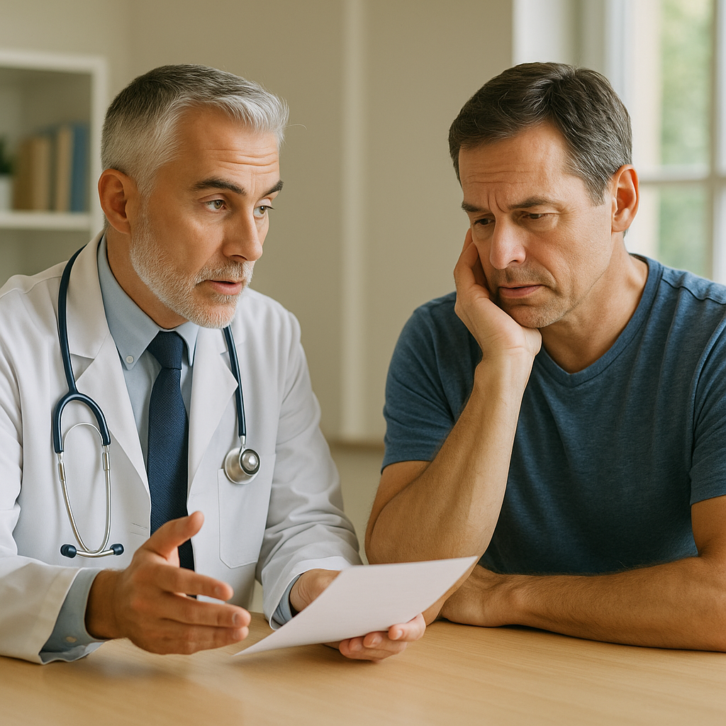 중년 인슐린 저항성 관리법 (혈당, 비만, 대사질환) 관련 사진