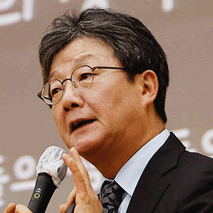 유승민 관련주 대장주 TOP7