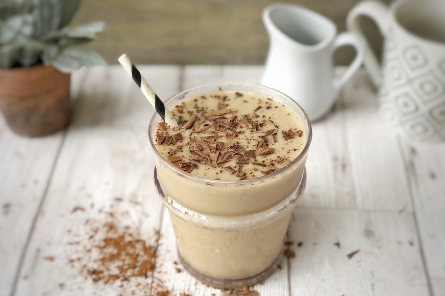 단백질 음료의 유동기한과 오래 먹는 방법