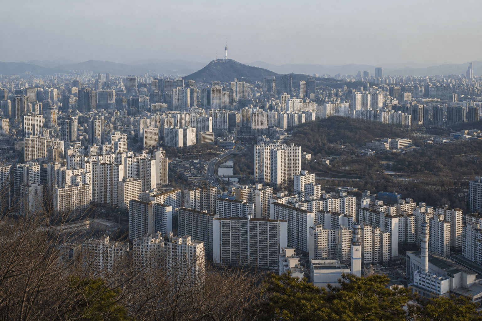 출산특례 청약, 서울 재당첨 제한