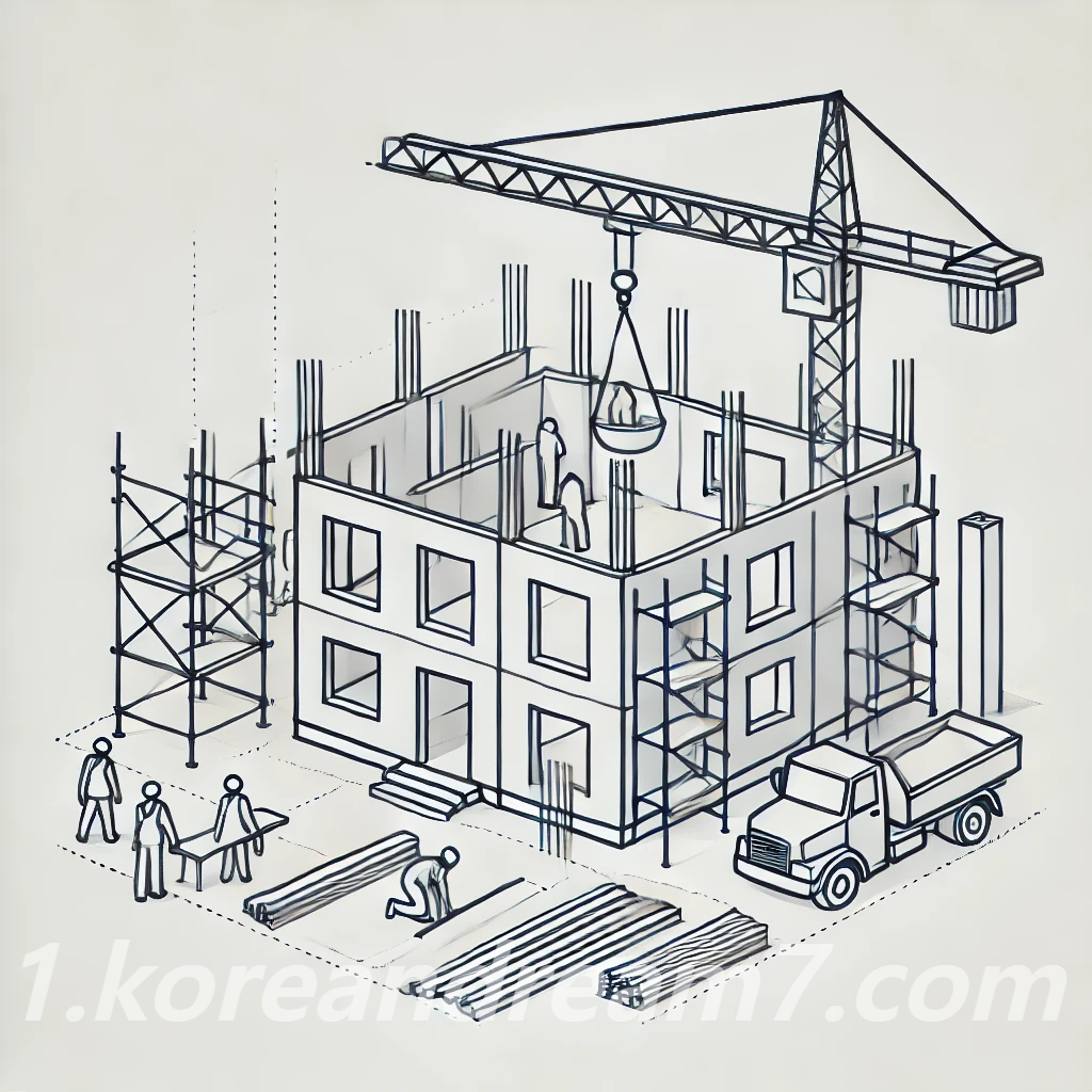 내화벽돌 종류 3가지와 장단점