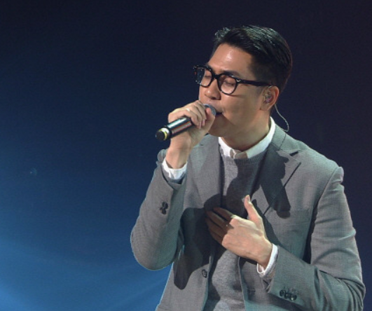 복면가왕 꽃보다향수10연승