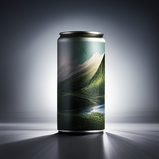 천연 기피제 사진.