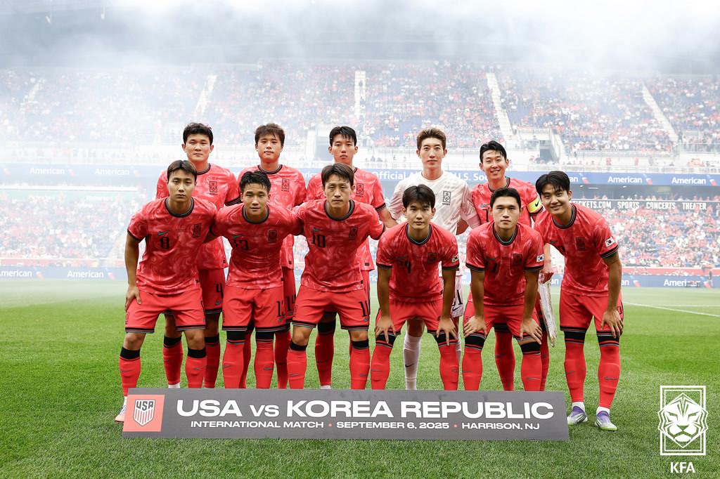 대한민국 축구 친선경기 대한민국VS멕시코 경기 일정