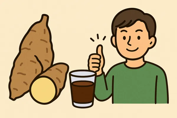 칡즙 효능과 올바른 섭취 방법13