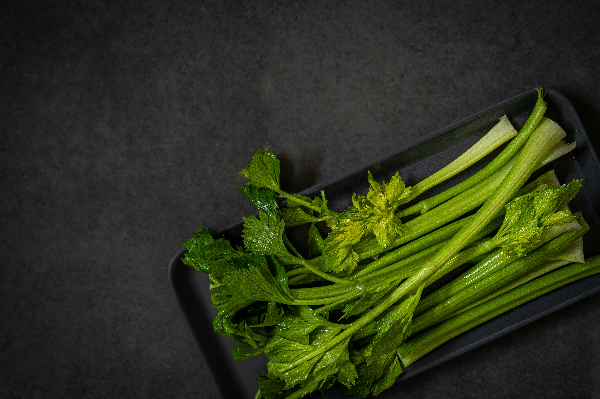 샐러리가 몸에 좋은 6가지 이유