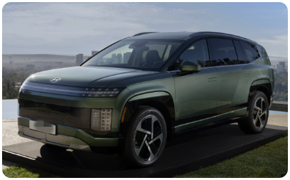 현대 아이오닉 9 가격, 디자인, 성능, 공간