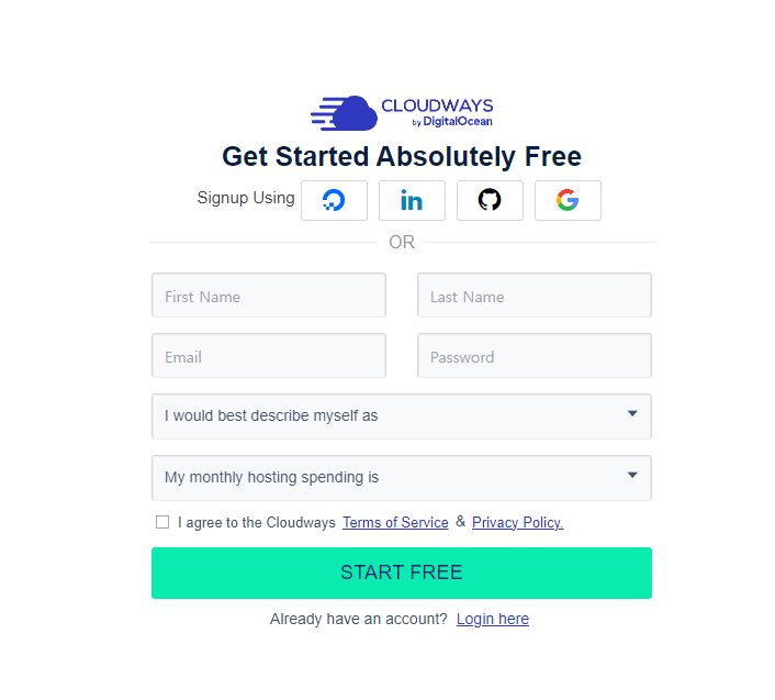 클라우드웨이즈 할인