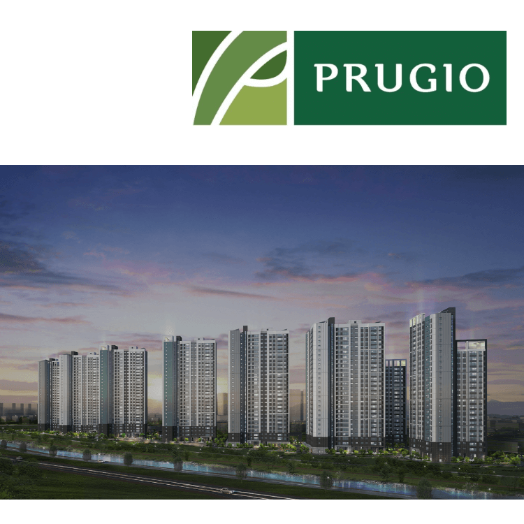 지제역 푸르지오 엘리아츠 조감도1