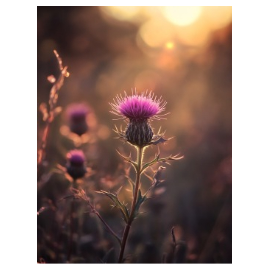 밀크씨슬과 관련된 사진입니다.