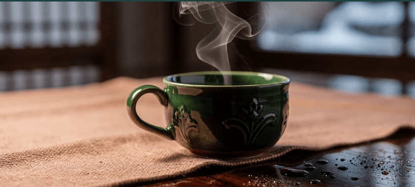 겨울 보약 같은 차 TOP3