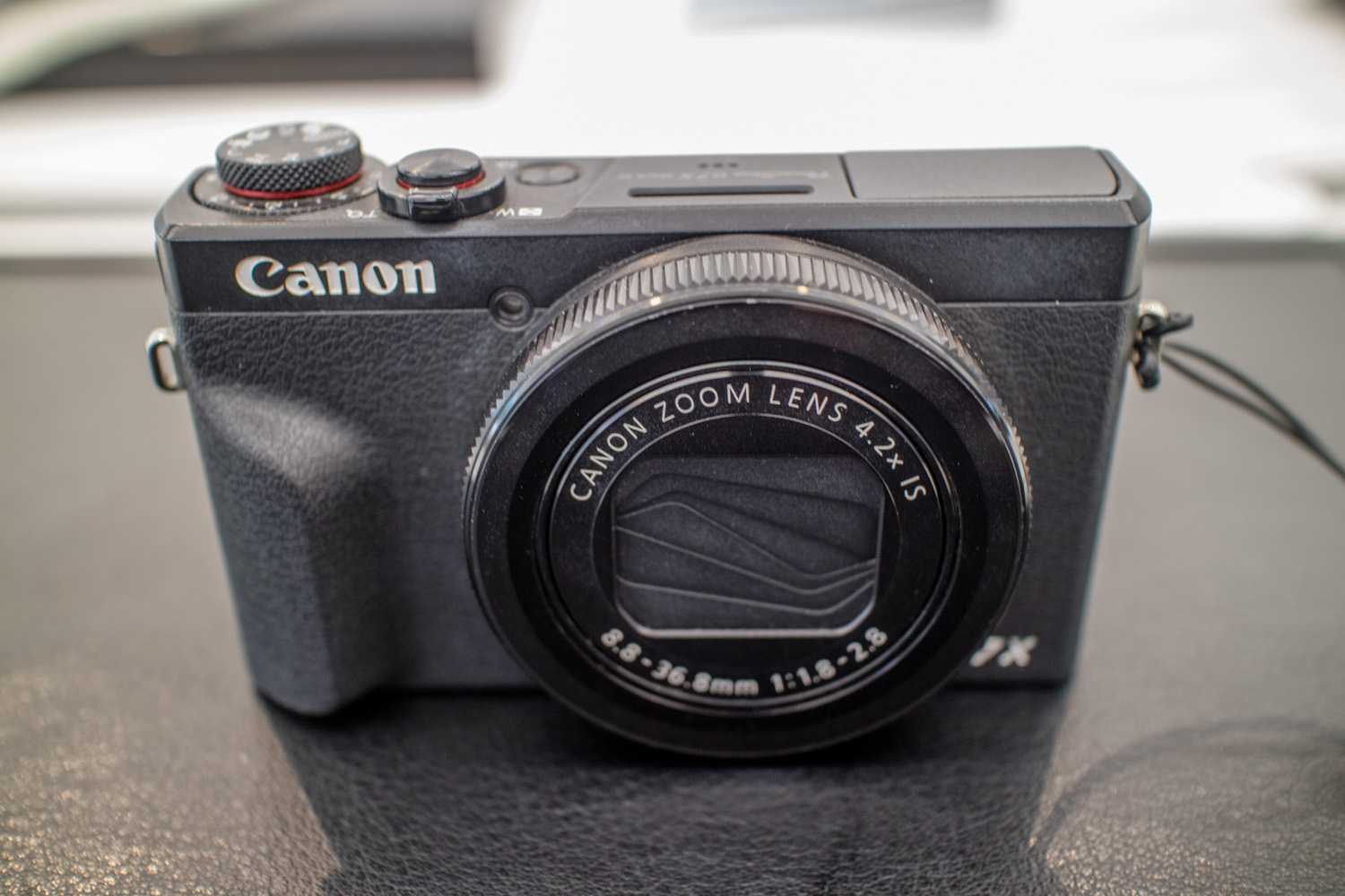 컴팩트 카메라 인기