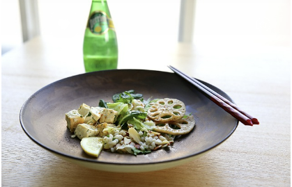 파킨슨병 식단을 위한 4가지 팁