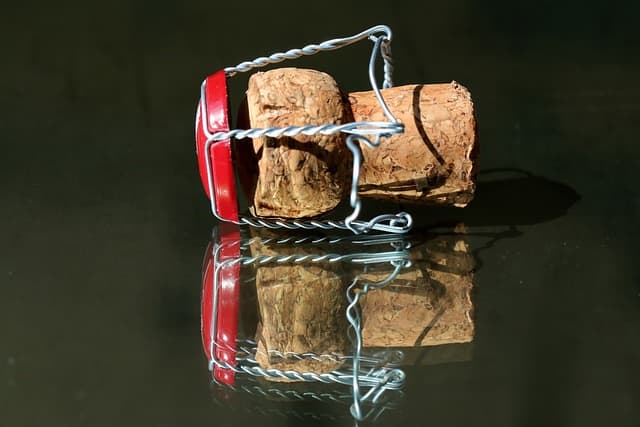 중세 유럽의 코르크 사용: 교회, 건축, 그리고 일상 생활