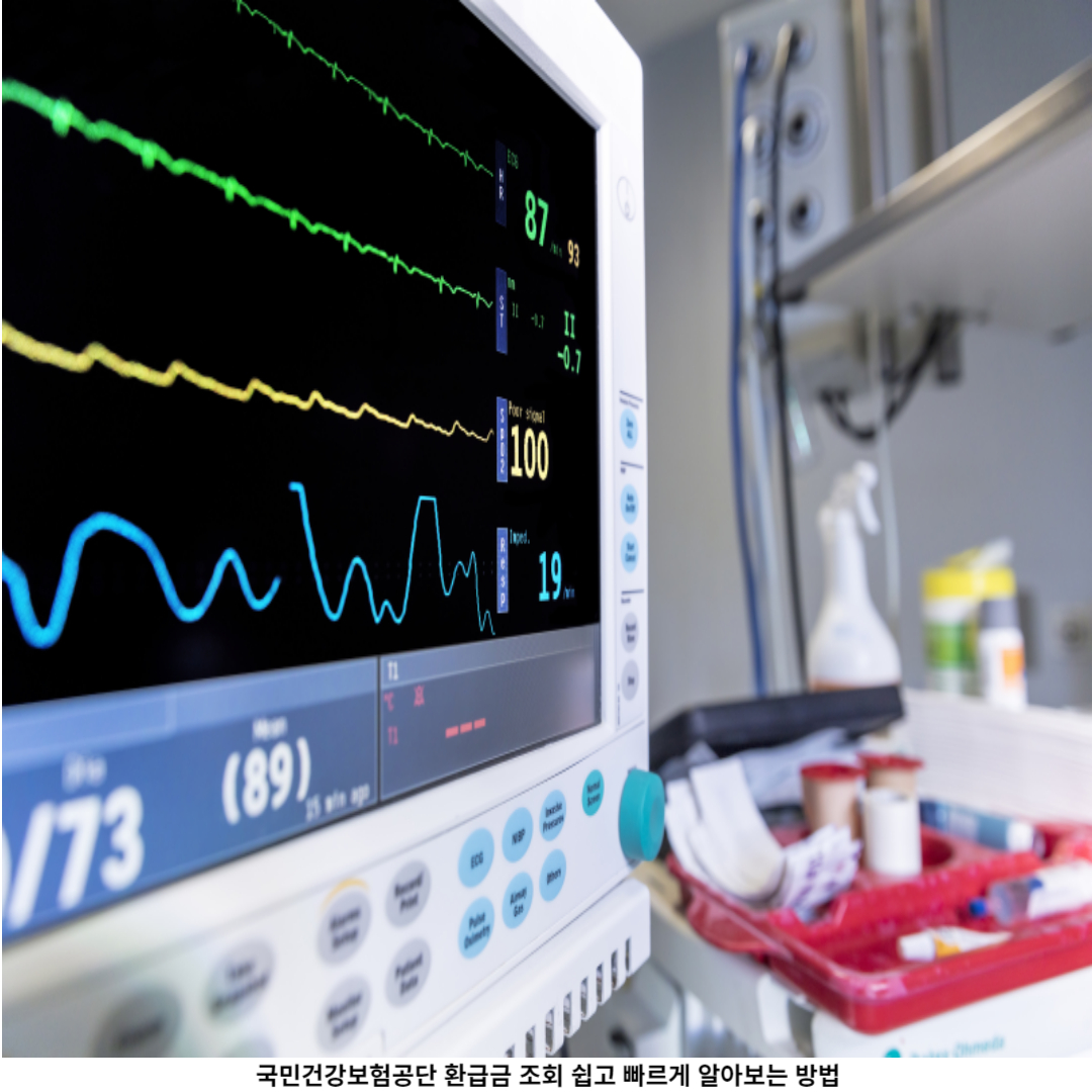 조회 결과 의미 해석