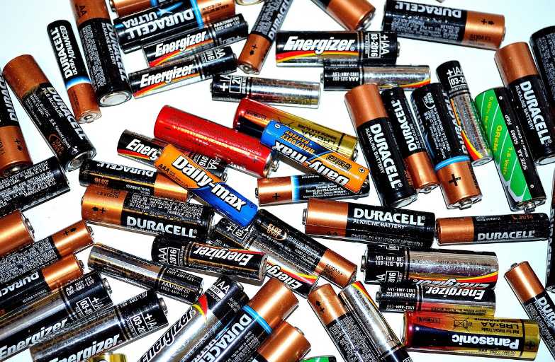 배터리