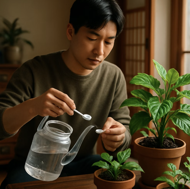 백화 현상, 미리 예방할 수는 없을까?