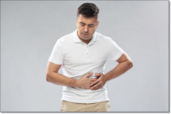 아밀라제 수치가 높은 이유