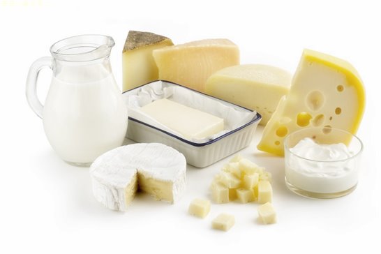 통풍에 좋은 음식