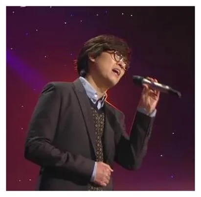 김동률 아이처럼