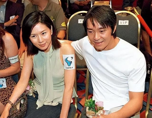 주성치를 다시보게하는 주성치의 사랑이야기