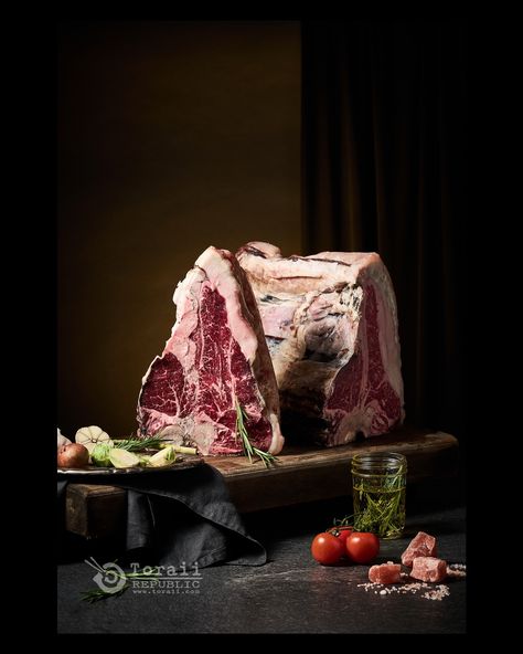 숙성육 관련사진