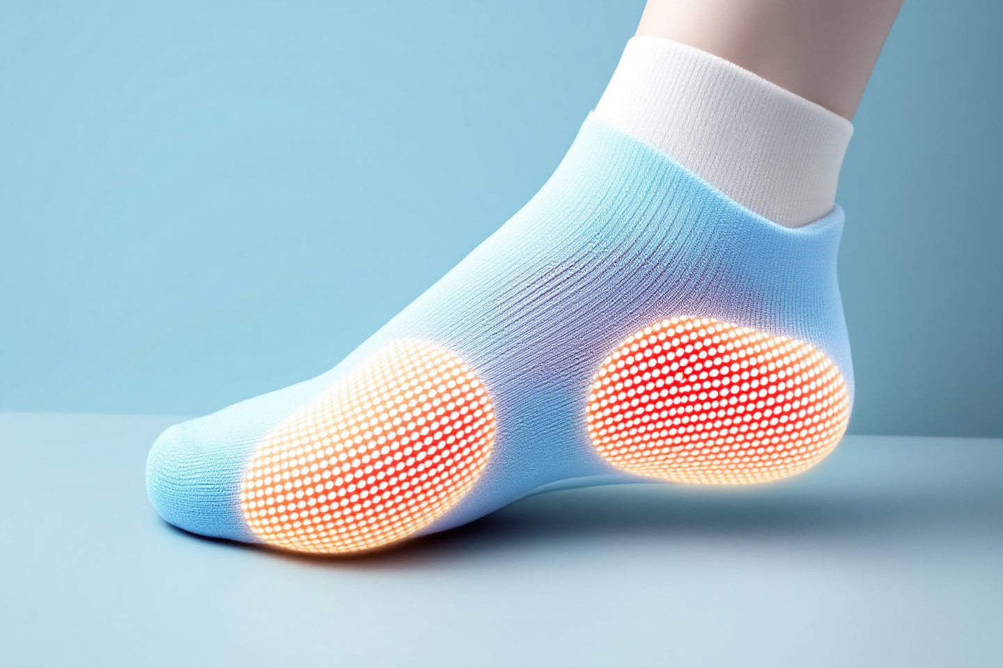 좋은 러닝 양말 고르는 핵심 기준