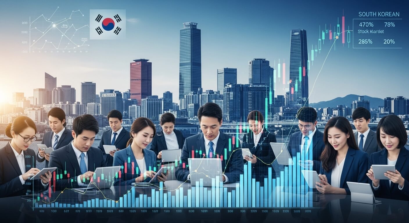 주식거래 수수료 및 세금