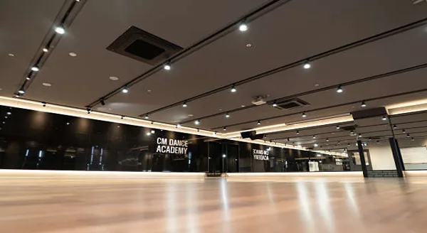 CM댄스아카데미
