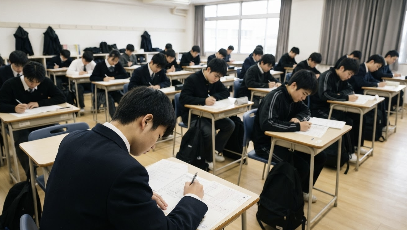 9월 모의평가 준비