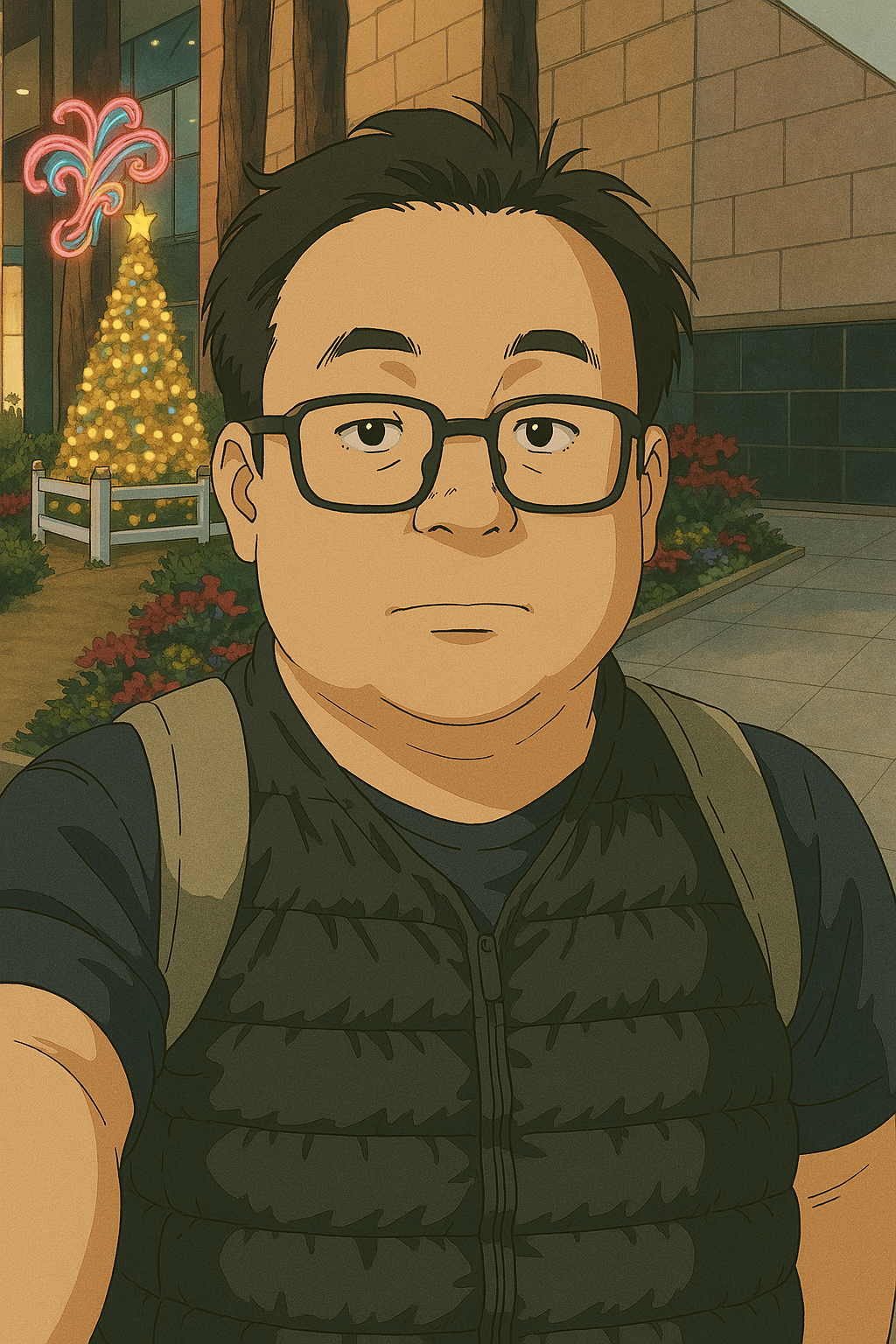 슬램덩크 스타일