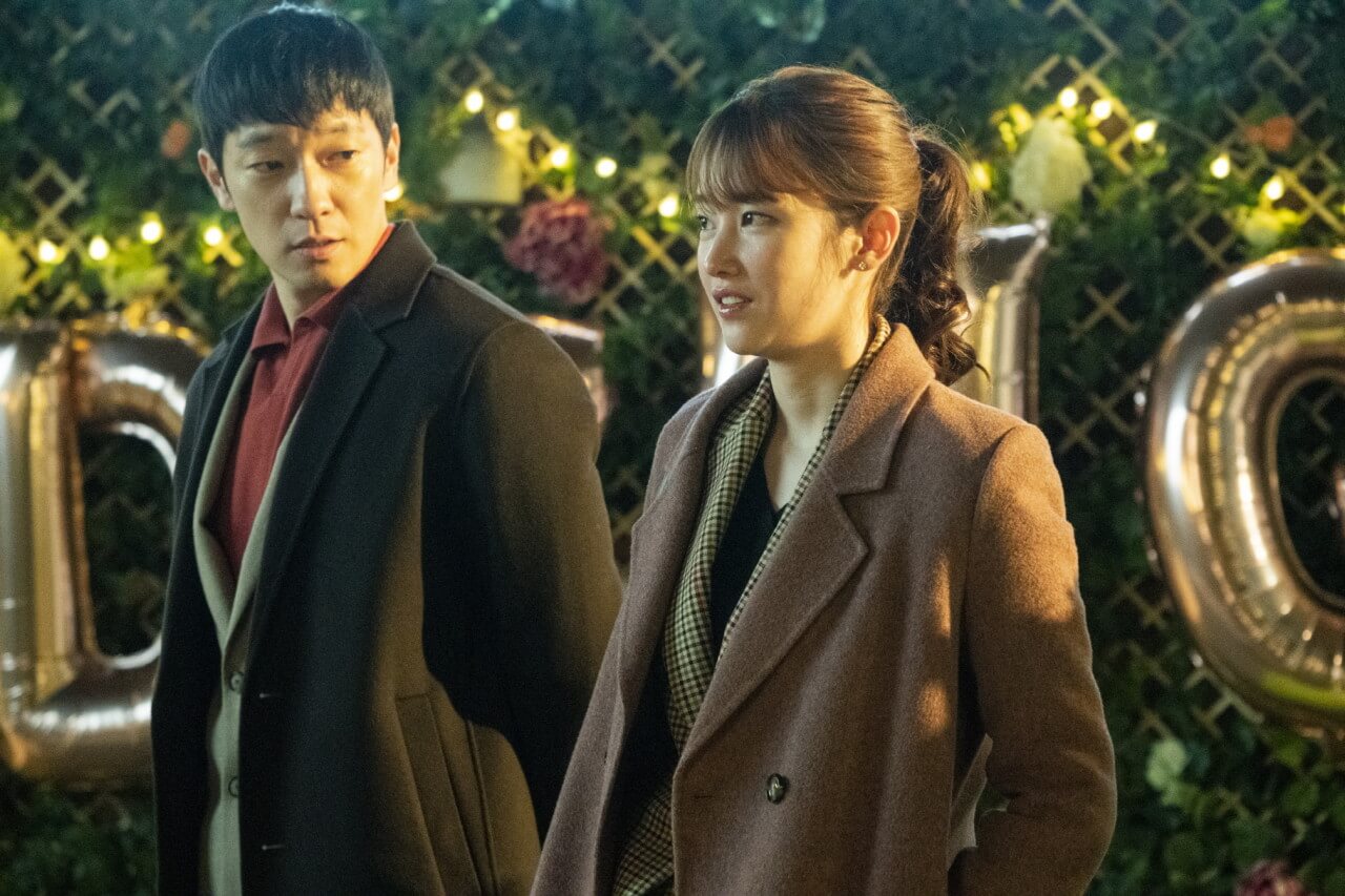 연애 빠진 로맨스