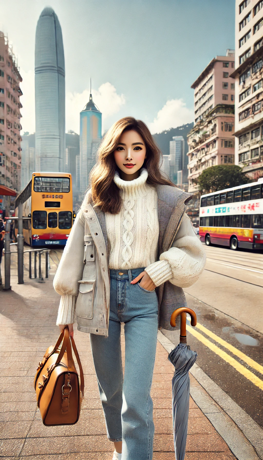 홍콩 11월 날씨