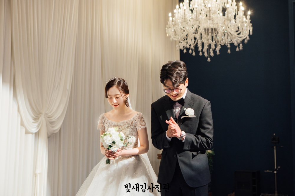 춘천 미래컨벤션 본식스냅 추천 후기 23