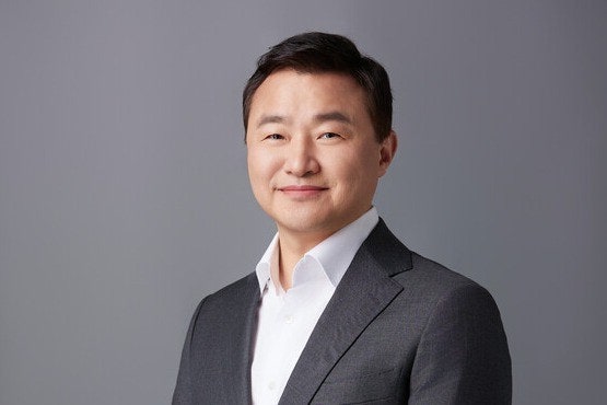 노태문 갤럭시