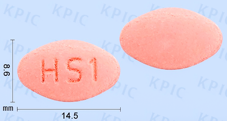 알룬정 복용 방법