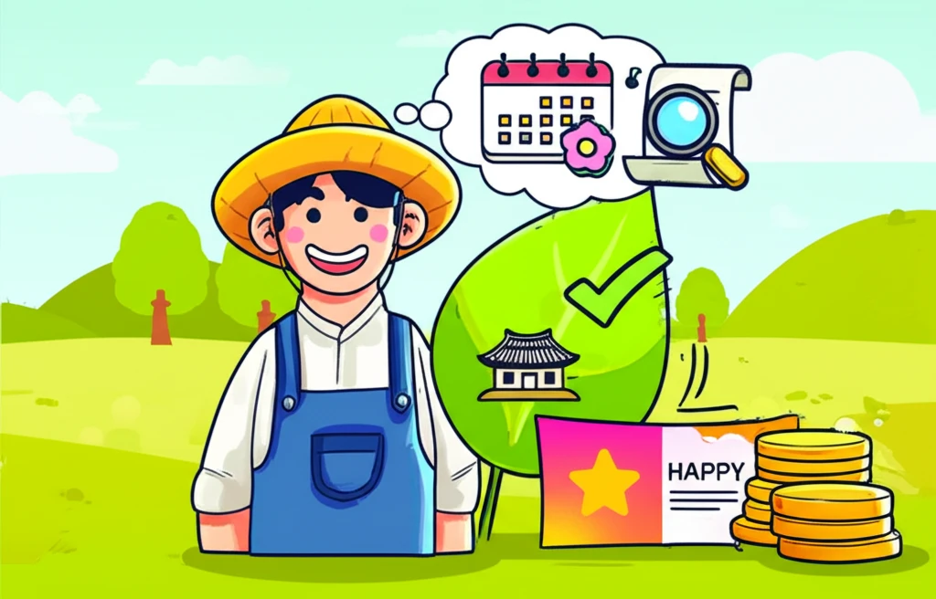 무주군청 농업정책과 농민수당 문의처 ..