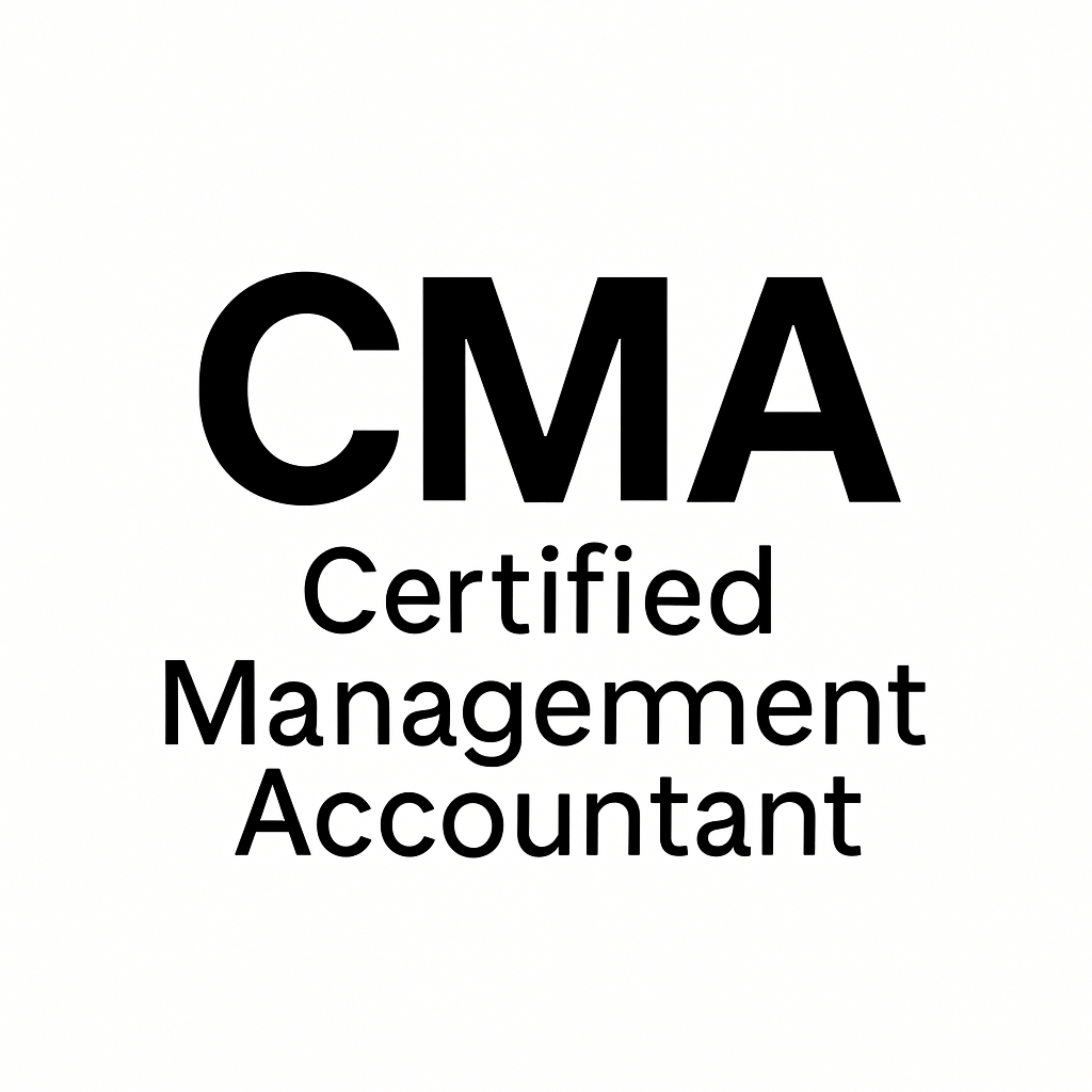 2025 CMA 공인관리회계사 자격증, 글로벌 재무 전문가로 가는 첫걸음
