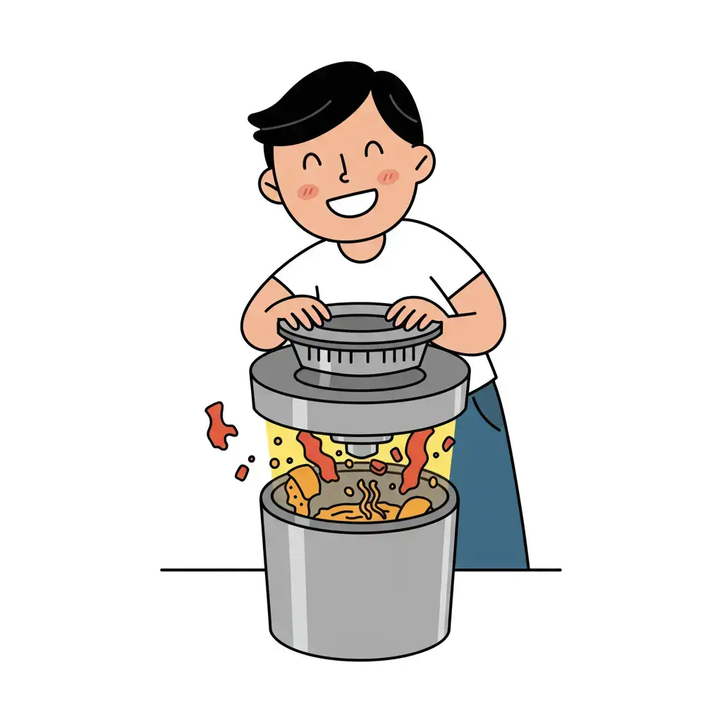 2025 인천 계양구 음식물 처리기 지원금 신청 방법