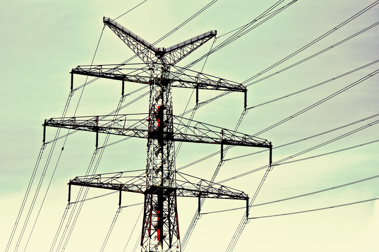 소방전기 - 직류와 교류, 전류와 전압의 정의