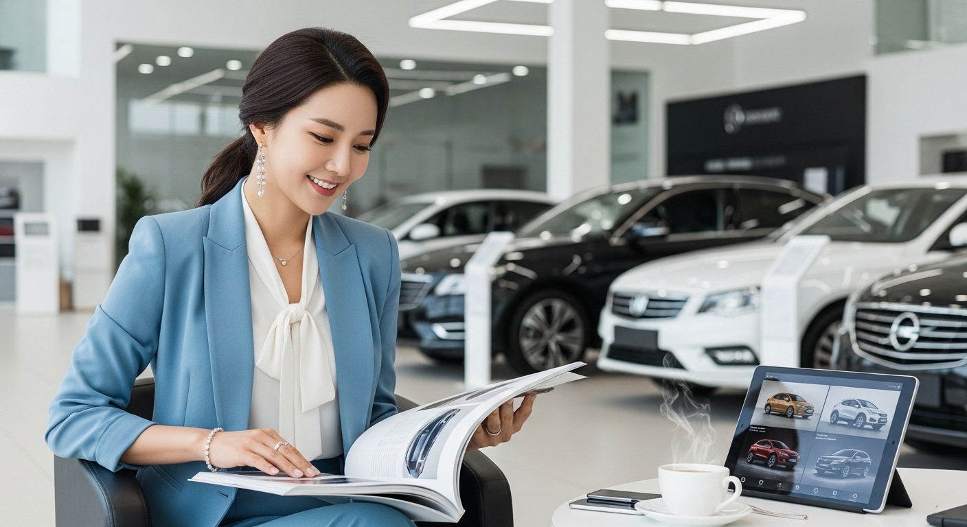 국내주식 양도소득세 총정리