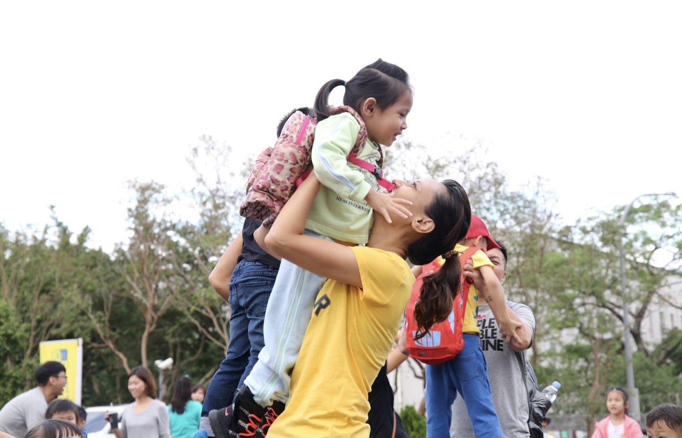 부모와 아이가 함께 성장하는 ‘공동 성찰 육아’란?
