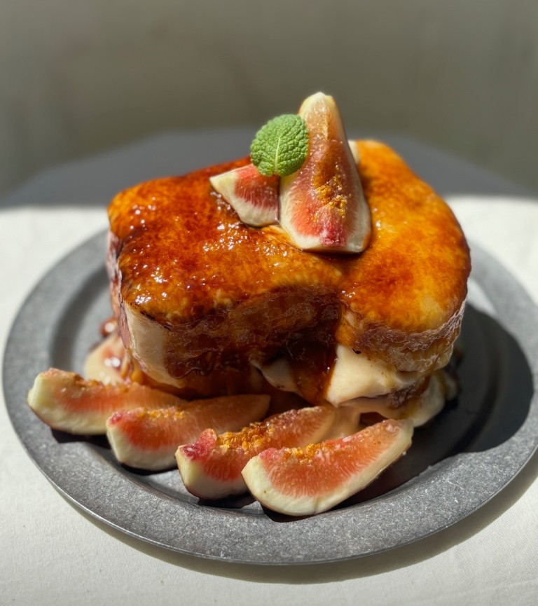 망원동 브런치 맛집 어디갈까? 프렌치토스트 덕후가 모이는 비캔드 리뷰