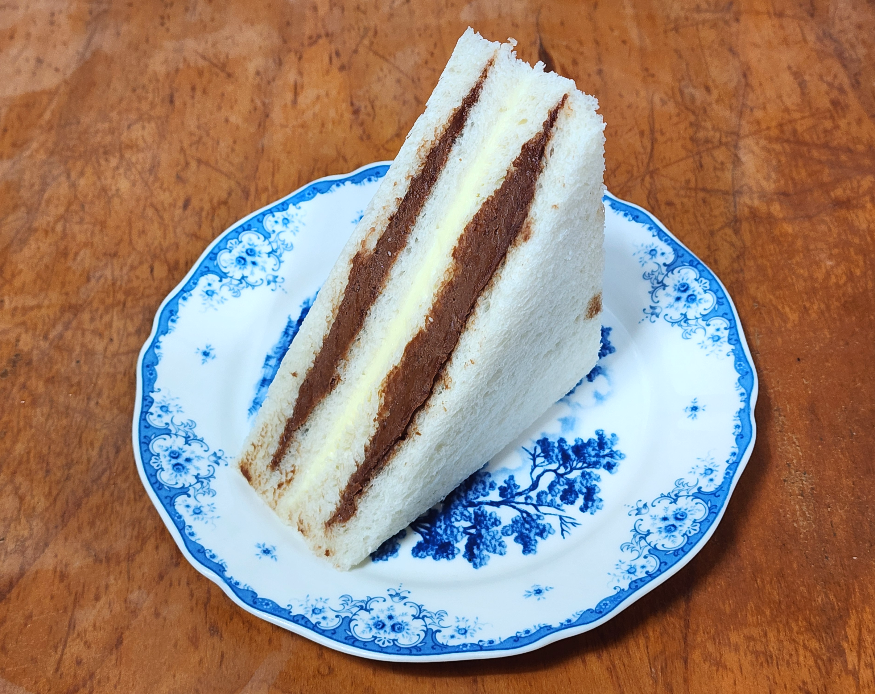 홍루이젠초코퐁당