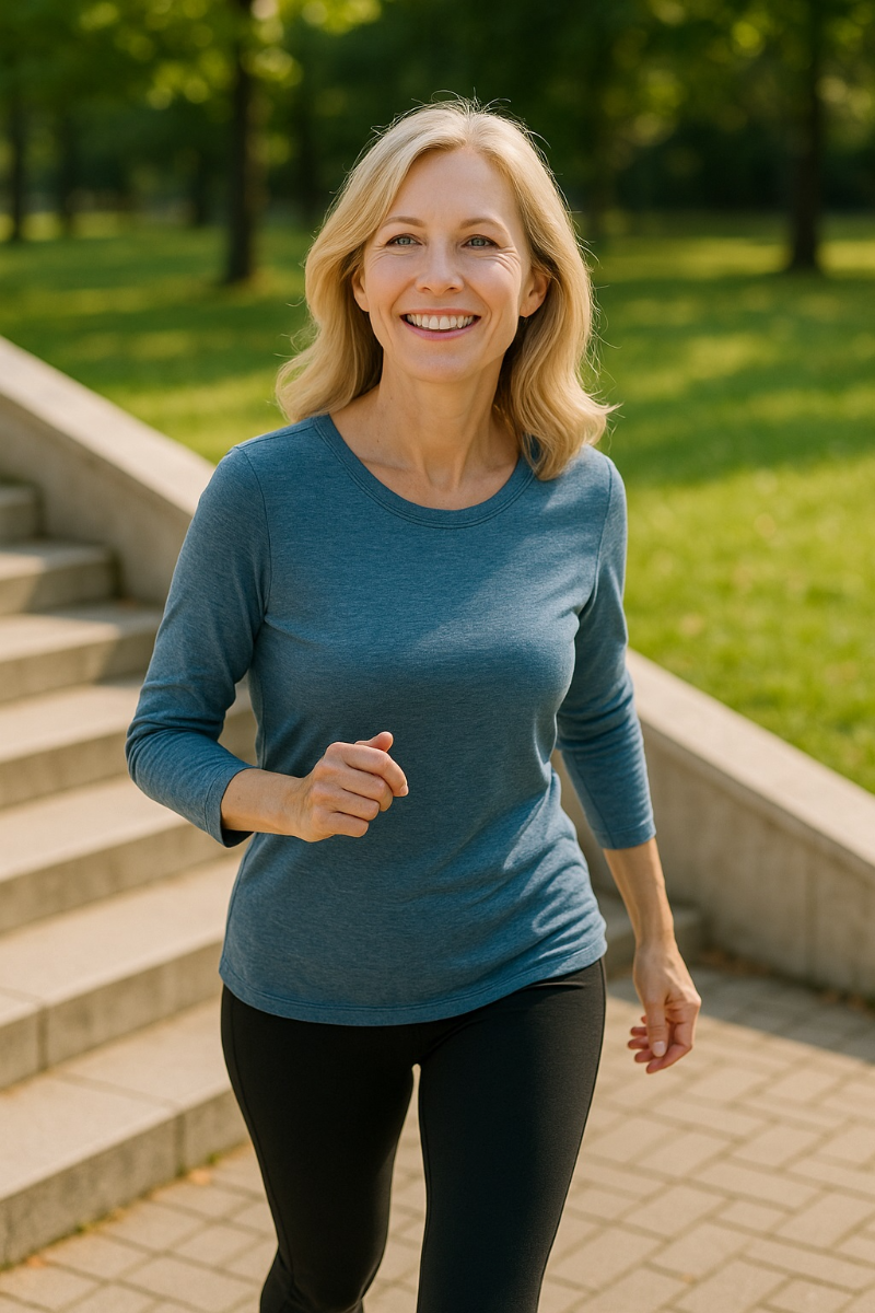 뼈는 조용히 약해집니다 &ndash; 탄탄한 골격을 위한 생활 습관